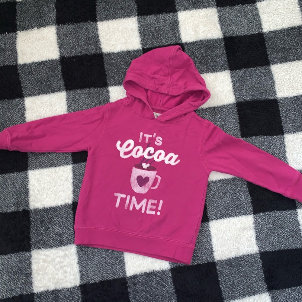Peek Hoodie